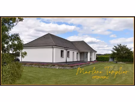 vente maison 6 pièces 135 m² à préchacq-josbaig (64190)  295 000 €
