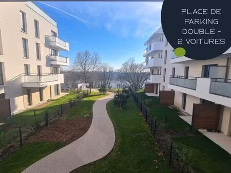 location parking st jean de la ruelle 45140