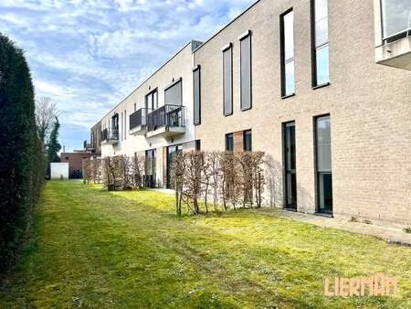 appartement à vendre à borsbeke € 210.000 (l4lhy) - immo lierman | zimmo