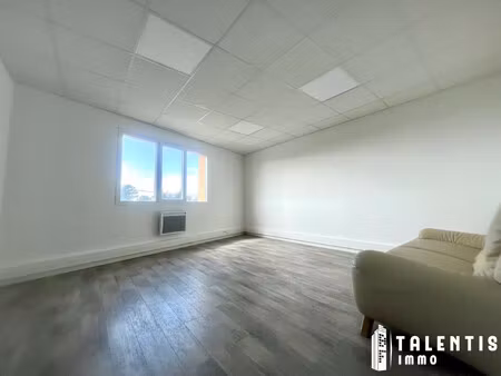 achat local commercial 25m² villeneuve en retz 44580