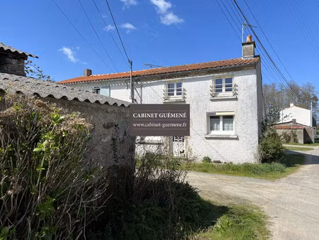 achat maison 4 pièces 79m² la planche 44140