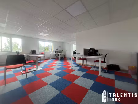 achat local commercial 86m² villeneuve en retz 44580