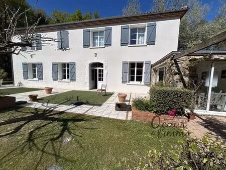 maison de luxe de 9 pièces en vente à chanteloup-les-bois  france