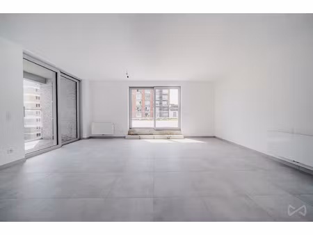 appartement te koop in luik met 2 slaapkamers