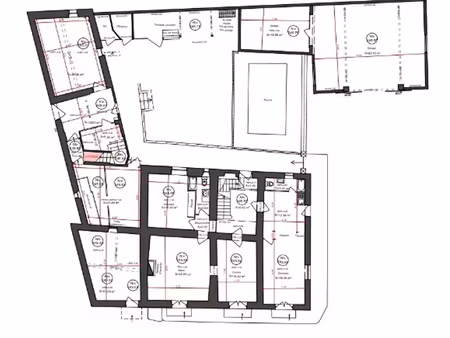 immobilier professionnel à vendre écully