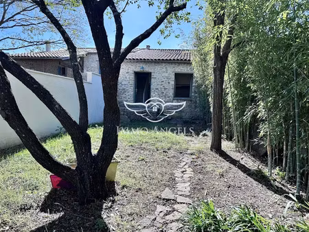 vente maison 4 pièces 128.86 m² à claret (34270)  365 000 €