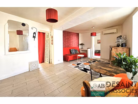 maison 100m2 terrain 150m2