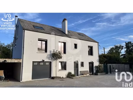 vente maison 6 pièces 150 m² à saint-denis-en-val (45560)  385 000 €