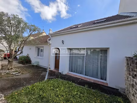 vente maison 6 pièces 130 m² à savigny-sur-orge (91600)  416 000 €