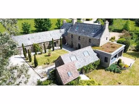 propriété guimaëc (29)