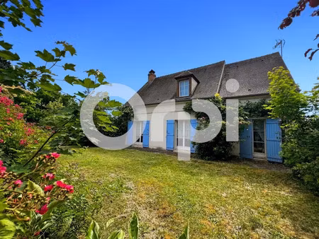 vente maison 5 pièces 136 m² à villers-saint-frambourg (60810)  395 000 €