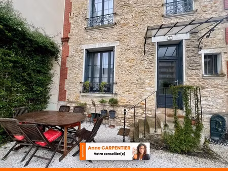vente maison 7 pièces 150 m² à melun (77000)  398 000 €