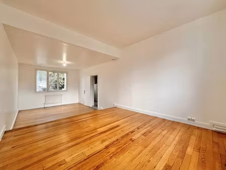 vente maison 4 pièces 87 m² à bondy (93140)  430 000 €