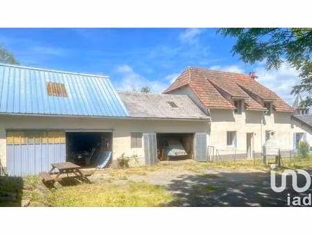 vente maison à thérondels (12600) : à vendre / 95m² thérondels