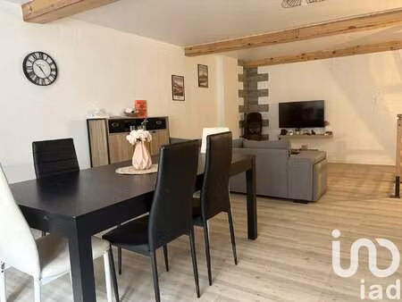 vente maison à ladern-sur-lauquet (11250) : à vendre / 82m² ladern-sur-lauquet