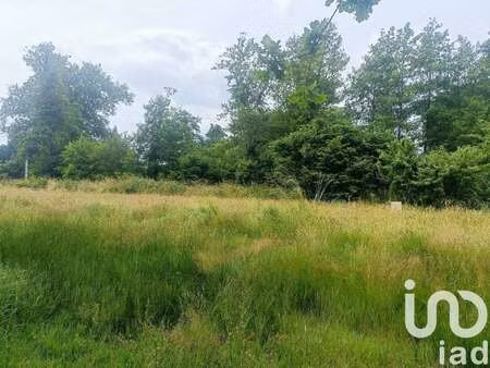 vente terrain à margaux (33460) : à vendre / 503m² margaux