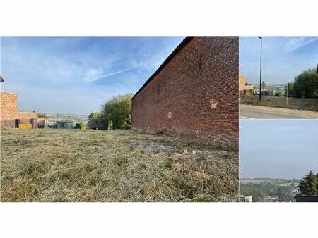 terrain à vendre à koxberg huldenberg (rbt44143)