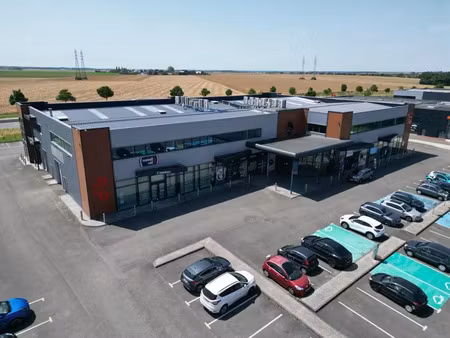 a louer plateau de bureaux