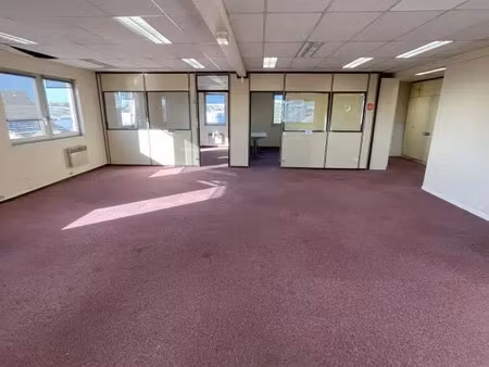 immobilier professionnel à louer houilles