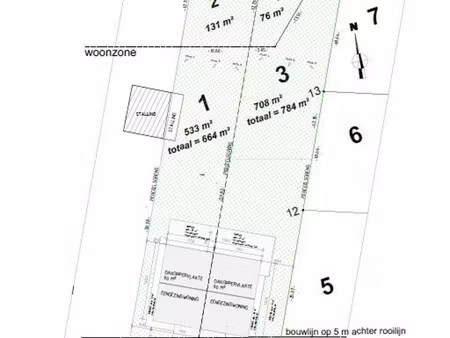 grond te koop in aalst