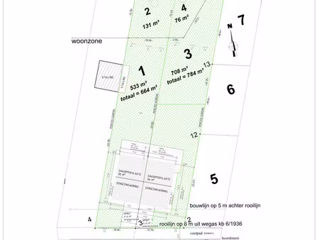 grond te koop in aalst