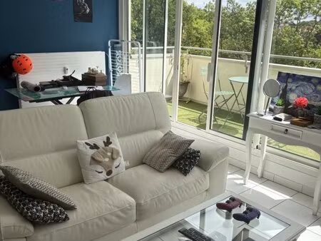 en vente appartement 51 m² – 109 000 € |malzéville