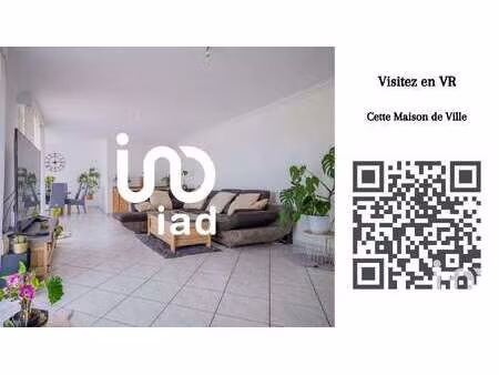 vente maison à ruaudin (72230) : à vendre / 314m² ruaudin