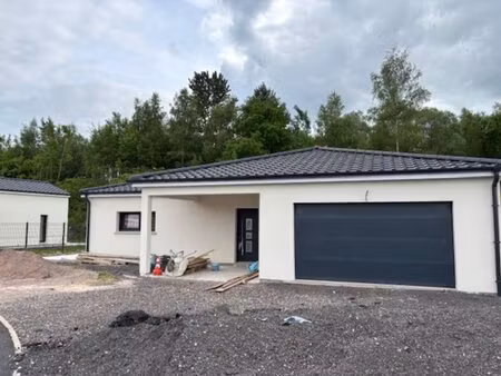 en vente maison 130 m² – 325 000 € |uxegney