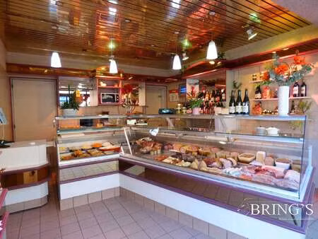 vente bureaux et commerces à périers (50190) : à vendre / 65m² périers