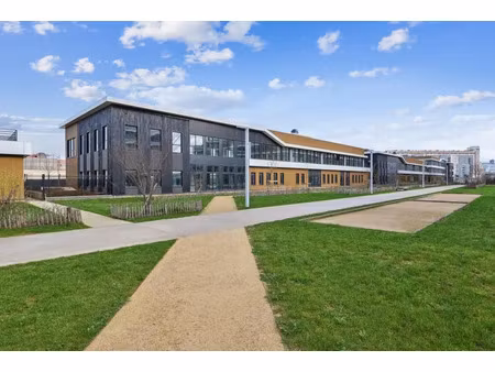 immobilier professionnel à louer nanterre