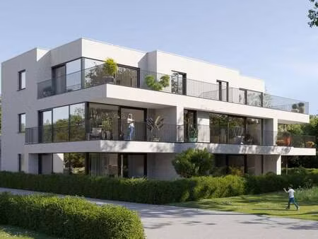 residentie vici - nu nieuw aanbod à sijsele à partir de € 286.900 (1004vy0) - durabrik | z