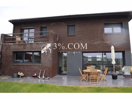 vente maison 5 pièces 175 m² à carvin (62220)  429 000 €