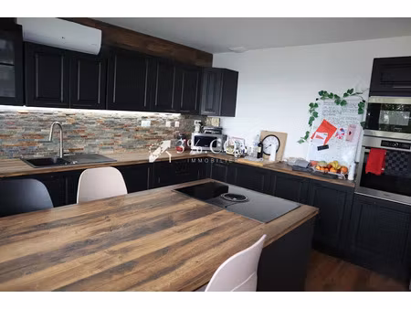 vente maison 5 pièces 175 m² à meurchin (62410)  397 700 €