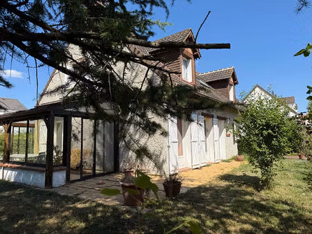 vente maison 6 pièces 161 m² olivet (45160)