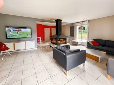 vente maison 5 pièces 137 m² à saint-cyr-sous-dourdan (91410)  429 000 €