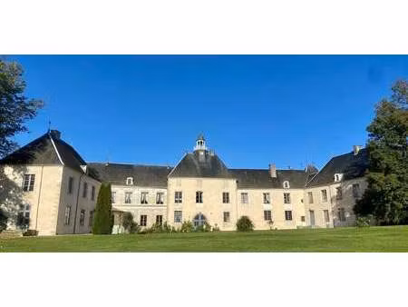 château classé monument historique chaumont (52)
