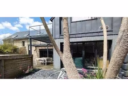maison avec terrasse ploemeur (56)