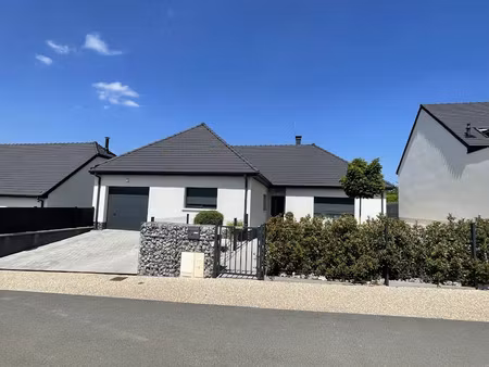 vente maison 5 pièces 126 m² à plachy-buyon (80160)  361 000 €