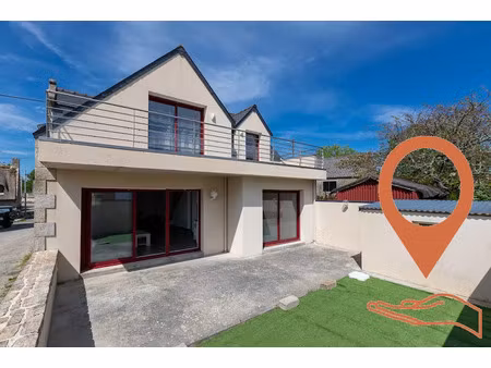 vente maison 6 pièces 174 m² à sainte helene (56700)  589 000 €