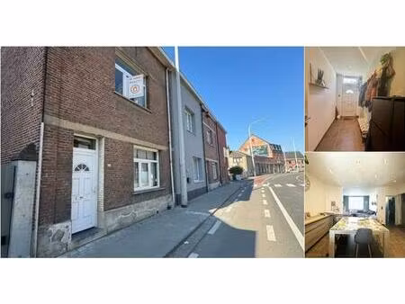 maison à vendre à brusselsesteenweg 448 eppegem (rbt43515)