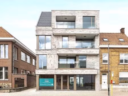 appartement à vendre à avelgem € 365.000 (l8u7f) | zimmo