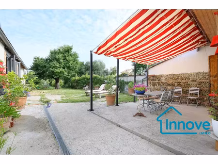 vente maison 8 pièces 276 m² à grisolles (82170)  459 000 €