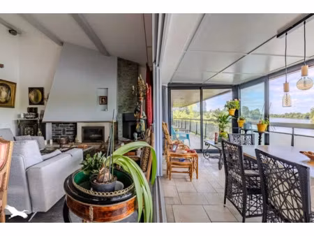 vente maison 7 pièces 354 m² à saint-jean-de-blaignac (33420)  410 000 €