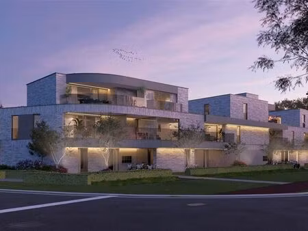 residentie helios à herent à partir de € 302.319 (1004vxd) - immo p&a | zimmo