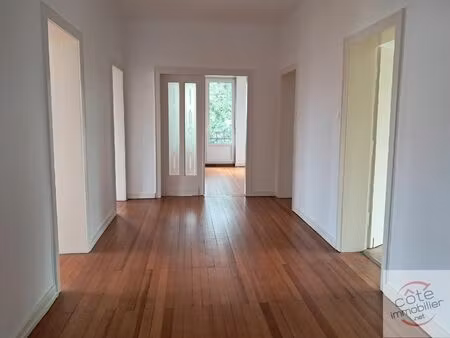 vente appartement 5 pièces 127 m² sarreguemines (57200)