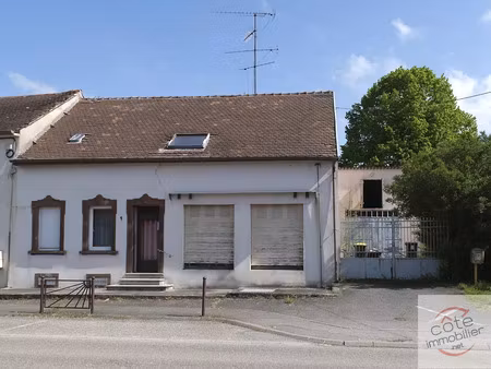 vente maison 7 pièces 178 m² diebling (57980)