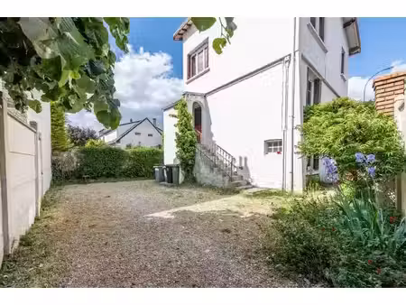 vente maison 7 pièces 142 m² à fontenay-sous-bois (94120)  699 000 €