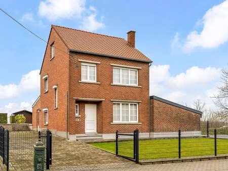 maison à vendre à millen € 339.000 (l0jjj) - immo janssen-marres | zimmo