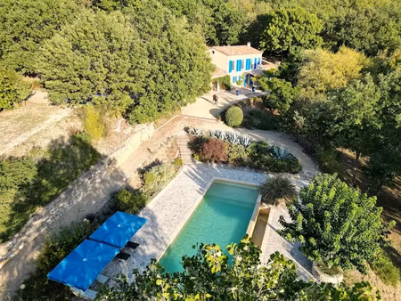 vente maison 5 pièces 153 m² à lodeve (34700)  599 000 €