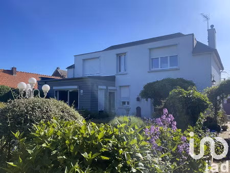 vente maison 11 pièces 180 m² féchain (59247)
